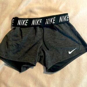 Nike Athletic Shorts